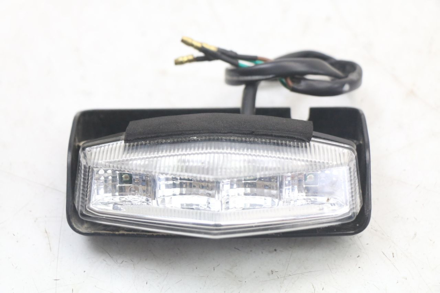 photo de FEU ARRIERE MASAI SCRAMBLER SPORT 125 (2021 - 2025)