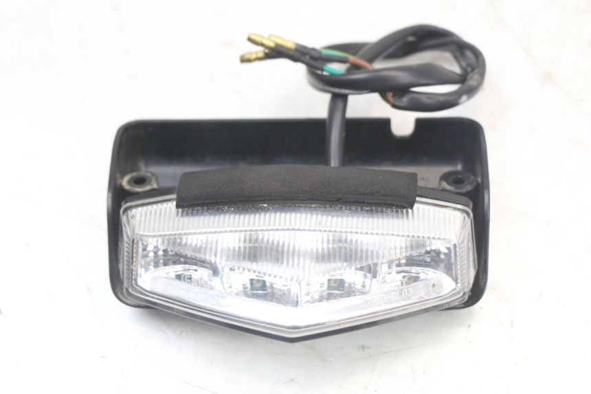 photo de FEU ARRIERE MASAI SCRAMBLER SPORT 125 (2021 - 2025)