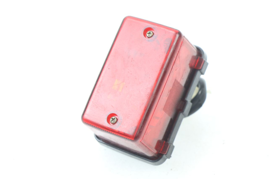 photo de FEU ARRIERE MATRA E-MO 1 (2009 - 2015)