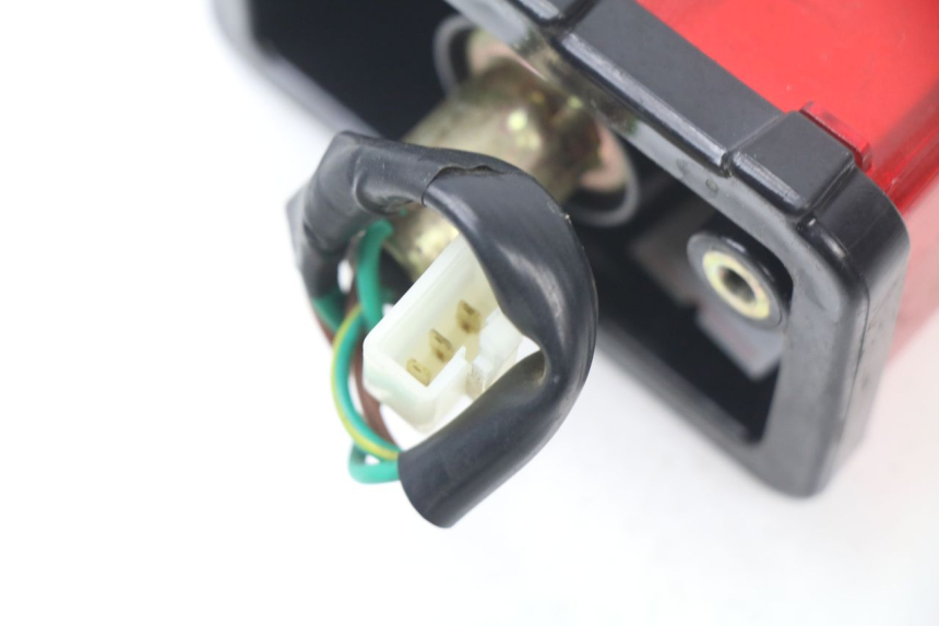 photo de FEU ARRIERE MATRA E-MO 1 (2009 - 2015)
