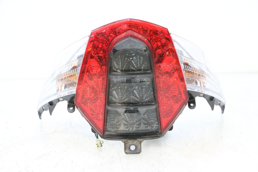photo de FEU ARRIERE KYMCO MOVIE S 125 (2009 - 2018) - Vue principale