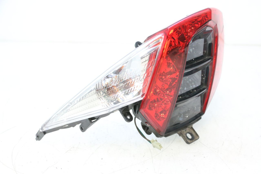 photo de FEU ARRIERE KYMCO MOVIE S 125 (2009 - 2018) - Détail de la pièce