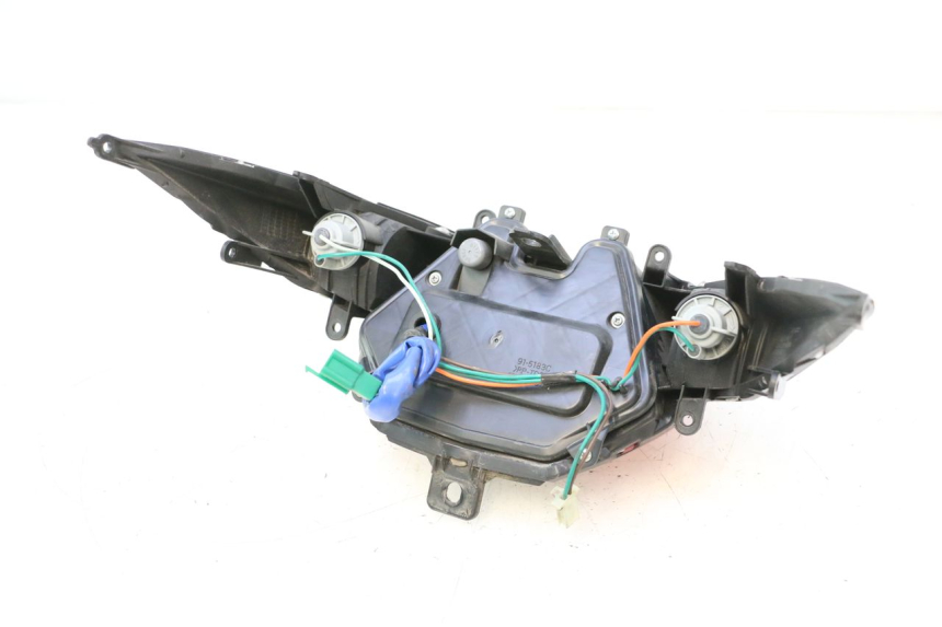photo de FEU ARRIERE KYMCO MOVIE S 125 (2009 - 2018) - Zoom composants