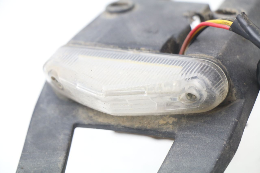 photo de FEU ARRIERE ASIAWING NC ENDURO 250 (2015 - 2021) - Vue produit