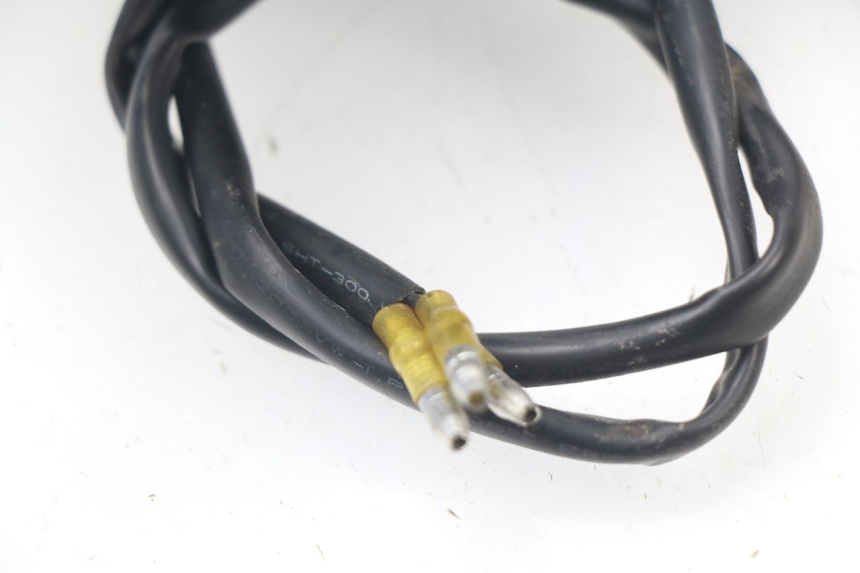 photo de FEU ARRIERE ASIAWING NC ENDURO 250 (2015 - 2021) - Zoom état d’usage