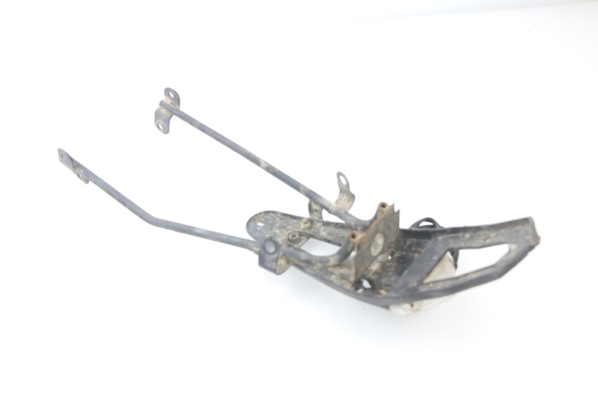 photo de FEU ARRIERE ASIAWING NC ENDURO 250 (2015 - 2021) - Gros plan technique