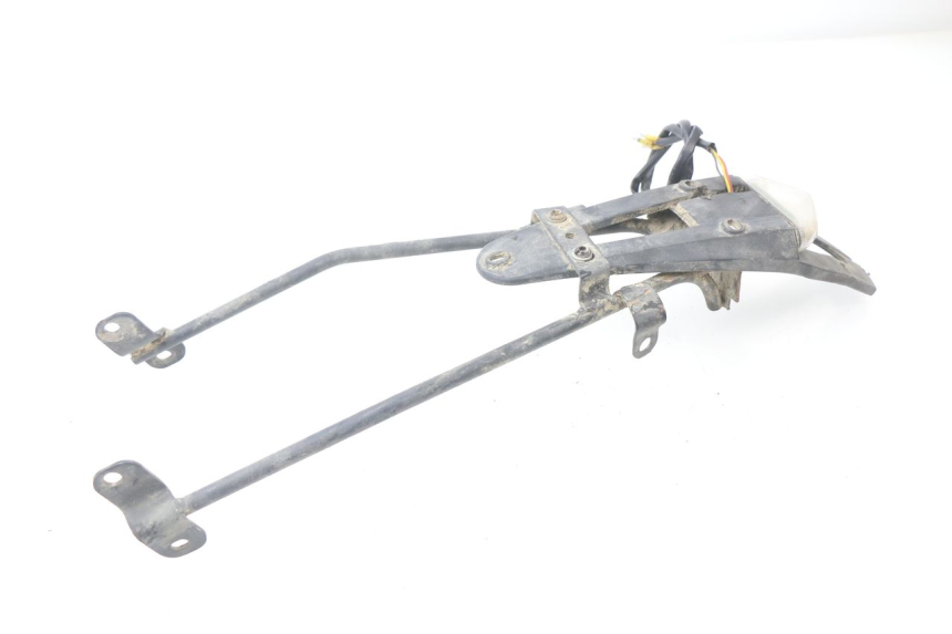 photo de FEU ARRIERE ASIAWING NC ENDURO 250 (2015 - 2021) - Vue d’ensemble