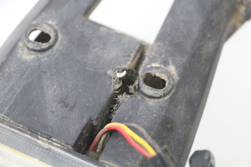 photo de FEU ARRIERE ASIAWING NC ENDURO 250 (2015 - 2021) - Pièce contrôlée