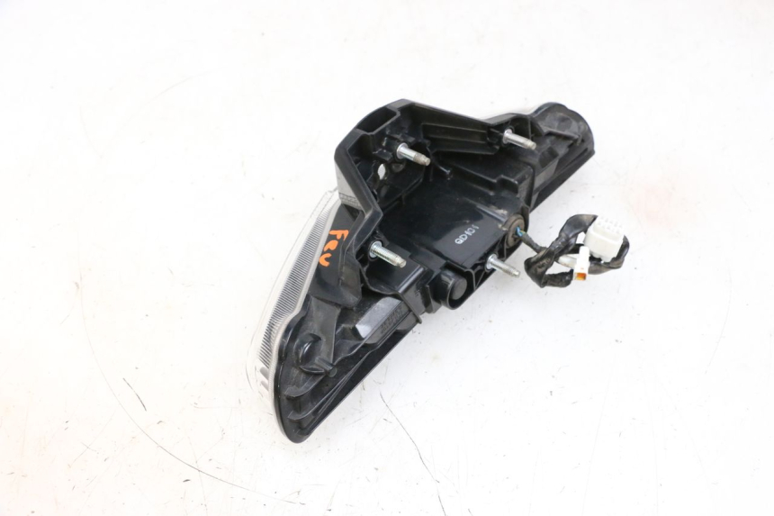 photo de FEU ARRIERE YAMAHA NEO'S CORE 1 (2022 - 2026) - Autre angle de vue