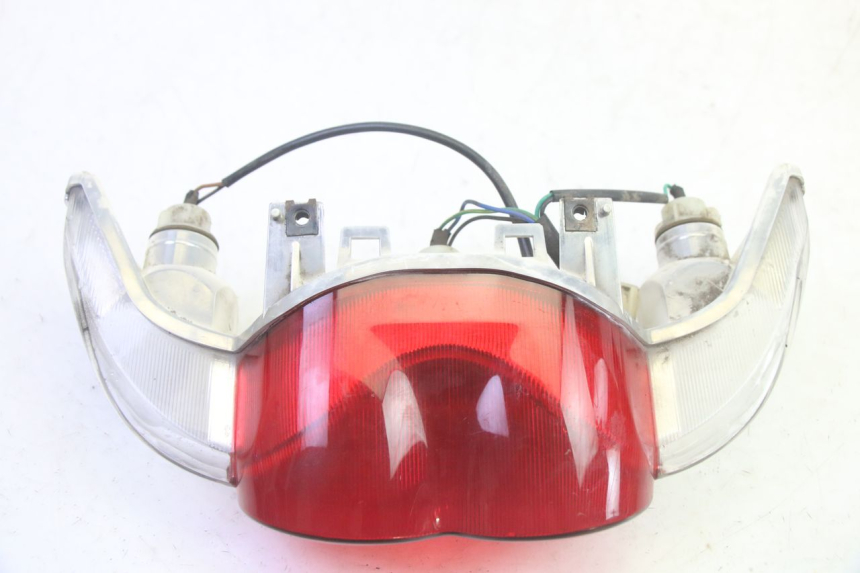 photo de FEU ARRIERE YAMAHA NEOS NEO'S 4T 50 (2008 - 2016) - Autre angle de vue