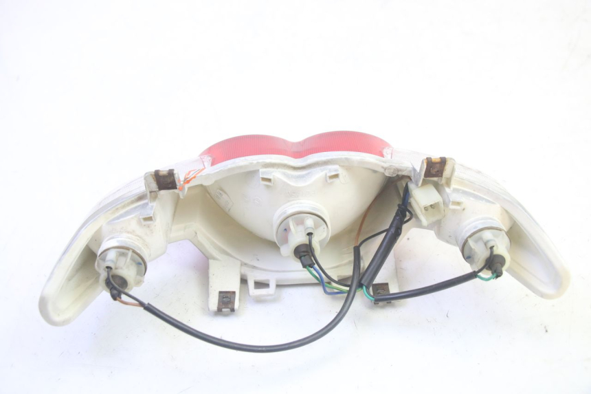 photo de FEU ARRIERE YAMAHA NEOS NEO'S 4T 50 (2008 - 2016) - Vue d’ensemble