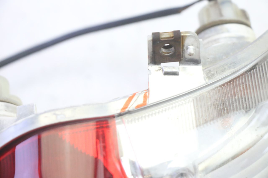 photo de FEU ARRIERE YAMAHA NEOS NEO'S 4T 50 (2008 - 2016) - État de surface