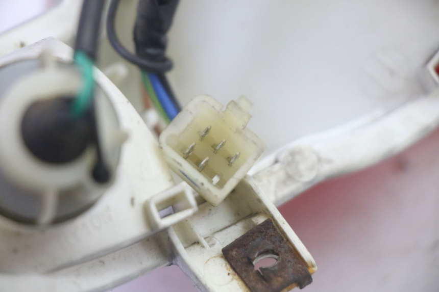 photo de FEU ARRIERE YAMAHA NEOS NEO'S 4T 50 (2008 - 2016) - Pièce contrôlée