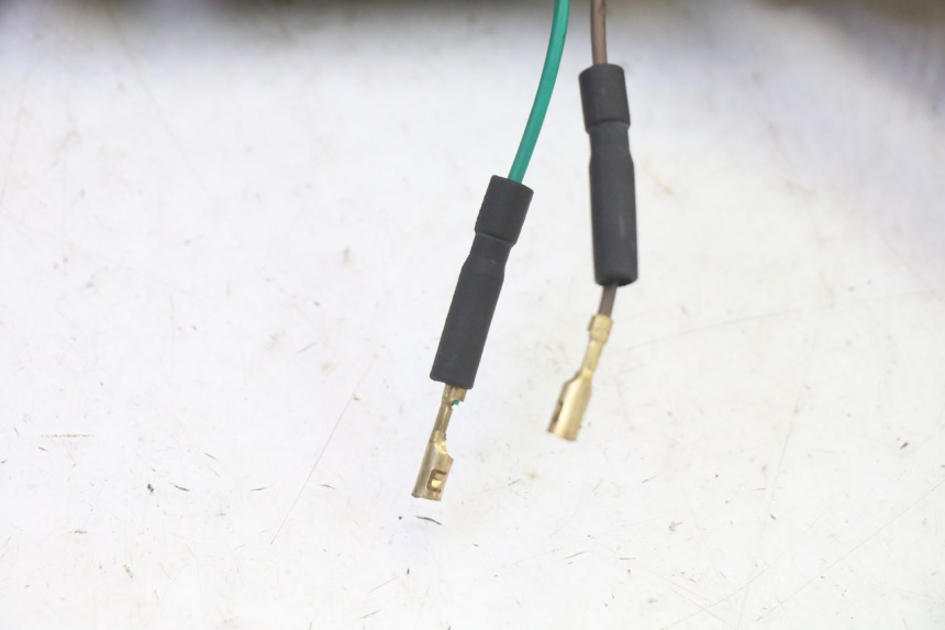 photo de FEU ARRIERE KYMCO LIKE 4T 50 (2019 - 2025)