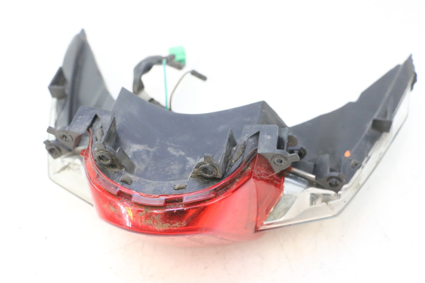 photo de FEU ARRIERE KYMCO LIKE 4T 50 (2019 - 2025) - Autre angle de vue