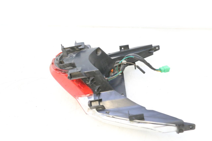 photo de FEU ARRIERE KYMCO LIKE 4T 50 (2019 - 2025) - État de surface