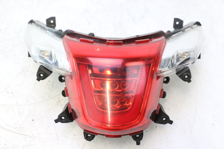 photo de FEU ARRIERE KYMCO LIKE 4T 50 (2019 - 2025) - Vue principale