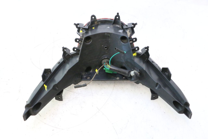 photo de FEU ARRIERE KYMCO LIKE 4T 50 (2019 - 2025) - Vue rapprochée