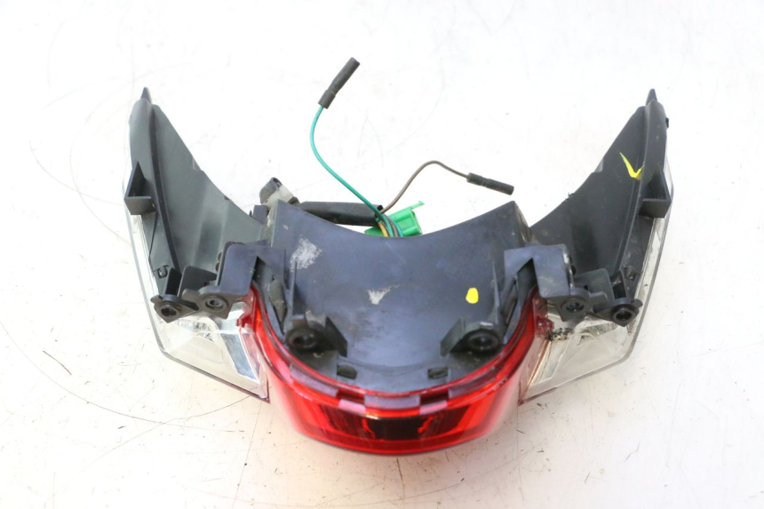 photo de FEU ARRIERE KYMCO LIKE 4T 50 (2019 - 2025) - Focus structure