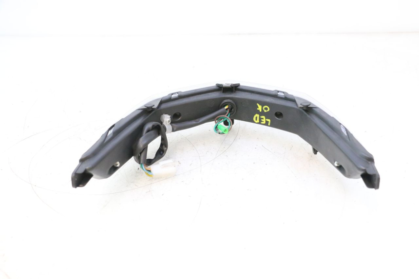 photo de FEU ARRIERE IMF INDUSTRIE NEW PACH 2T 50 (2014 - 2020) - Points de fixation