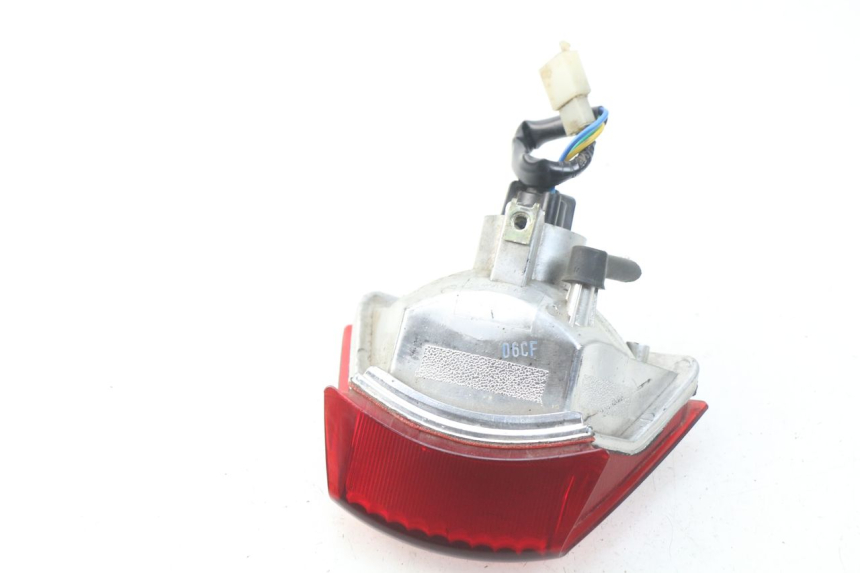 photo de FEU ARRIERE PIAGGIO NEW TYPHOON 50 (2010 - 2017)