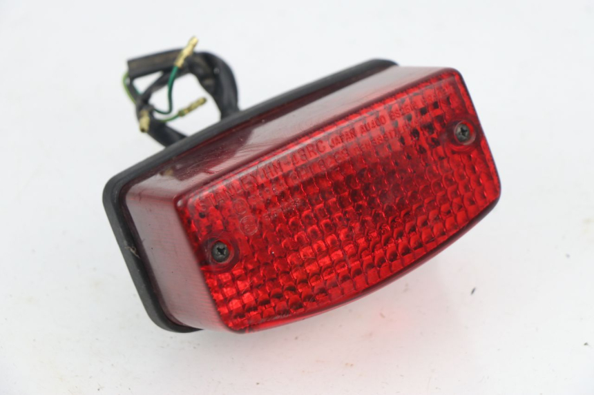 photo de FEU ARRIERE HONDA NPS ZOOMER 50 (2004 - 2013) - Vue principale