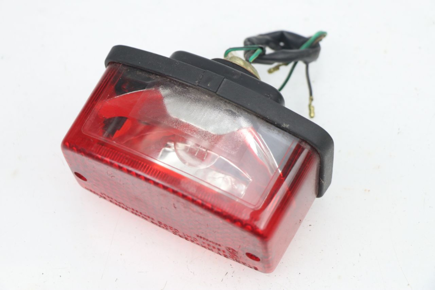 photo de FEU ARRIERE HONDA NPS ZOOMER 50 (2004 - 2013) - Vue d’ensemble