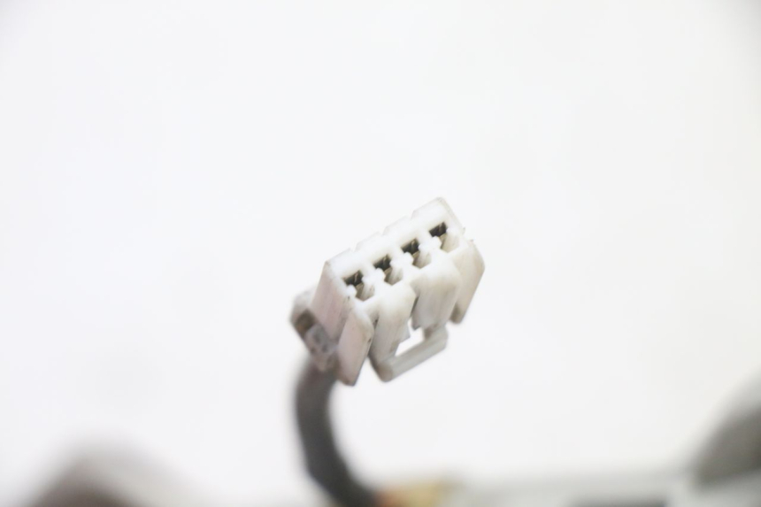 photo de FEU ARRIERE PIAGGIO NRG POWER PUREJET 50 (2018 - 2021)