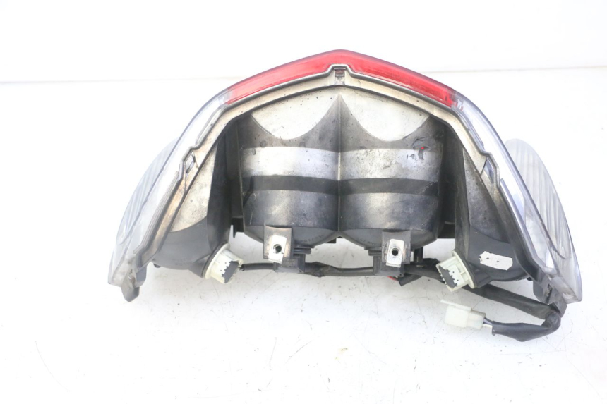 photo de FEU ARRIERE HONDA NTV DEAUVILLE ABS 700 (2007 - 2016)