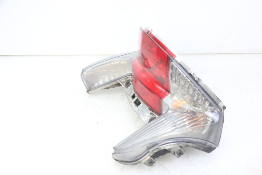 photo de FEU ARRIERE HONDA NTV DEAUVILLE ABS 700 (2007 - 2016)