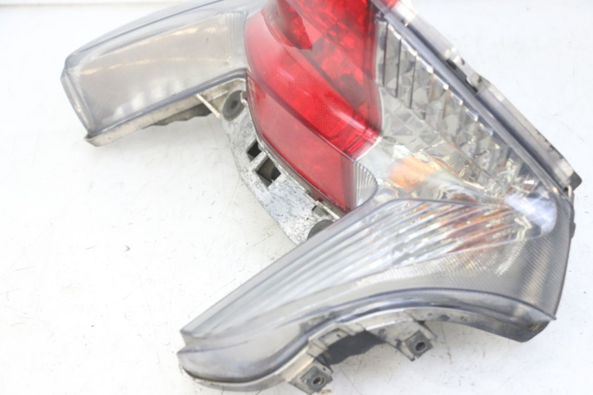 photo de FEU ARRIERE HONDA NTV DEAUVILLE ABS 700 (2007 - 2016)