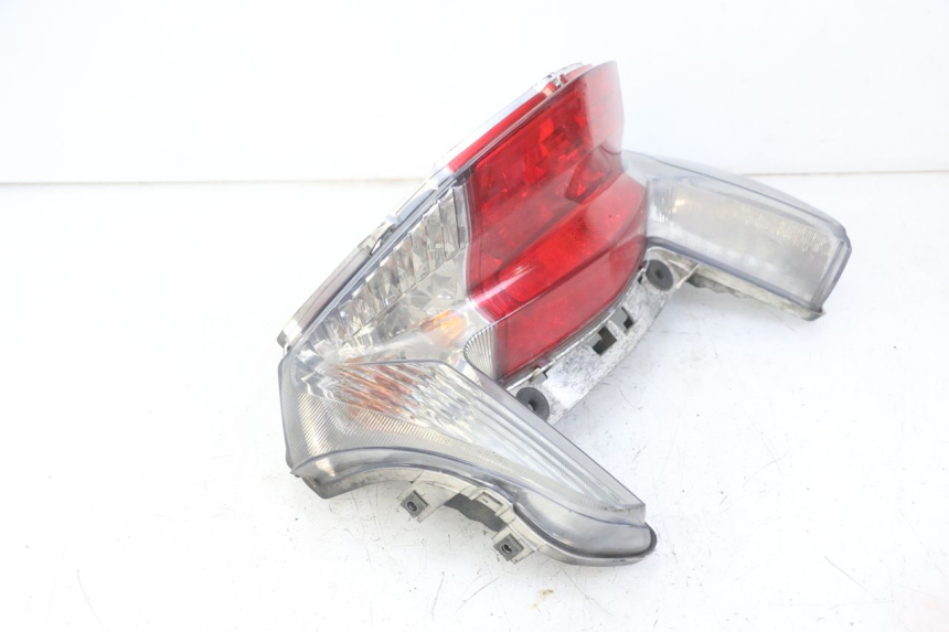 photo de FEU ARRIERE HONDA NTV DEAUVILLE ABS 700 (2007 - 2016)