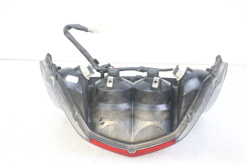 photo de FEU ARRIERE HONDA NTV DEAUVILLE ABS 700 (2007 - 2016)