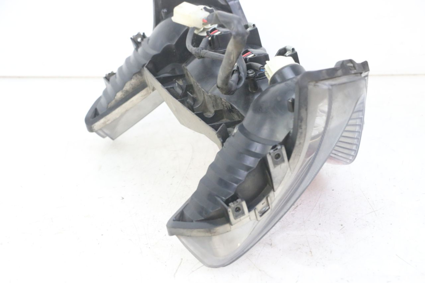 photo de FEU ARRIERE HONDA NTV DEAUVILLE ABS 700 (2007 - 2016)