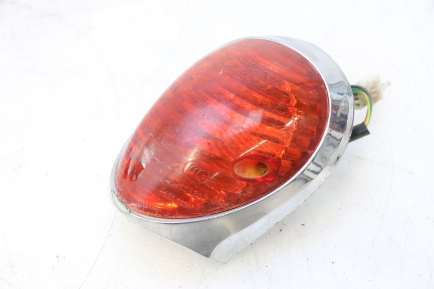 photo de FEU ARRIERE JM MOTORS OLDIES 4T 50 (2010 - 2020) - Vue principale