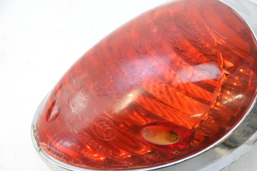 photo de FEU ARRIERE JM MOTORS OLDIES 4T 50 (2010 - 2020) - Points de fixation