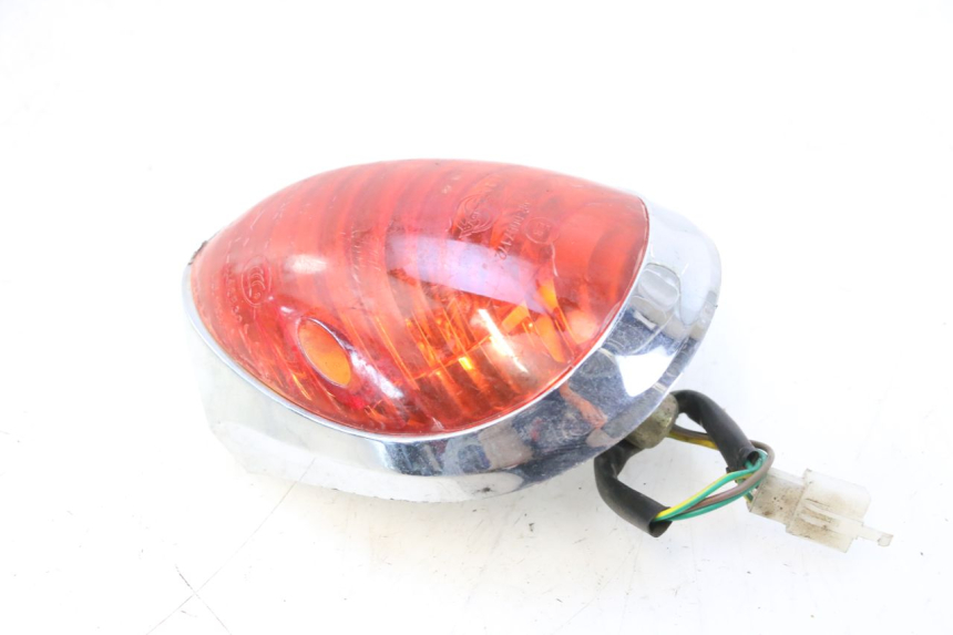 photo de FEU ARRIERE JM MOTORS OLDIES 4T 50 (2010 - 2020) - État de surface