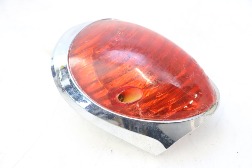 photo de FEU ARRIERE JM MOTORS OLDIES 4T 50 (2010 - 2020) - Marquages et références