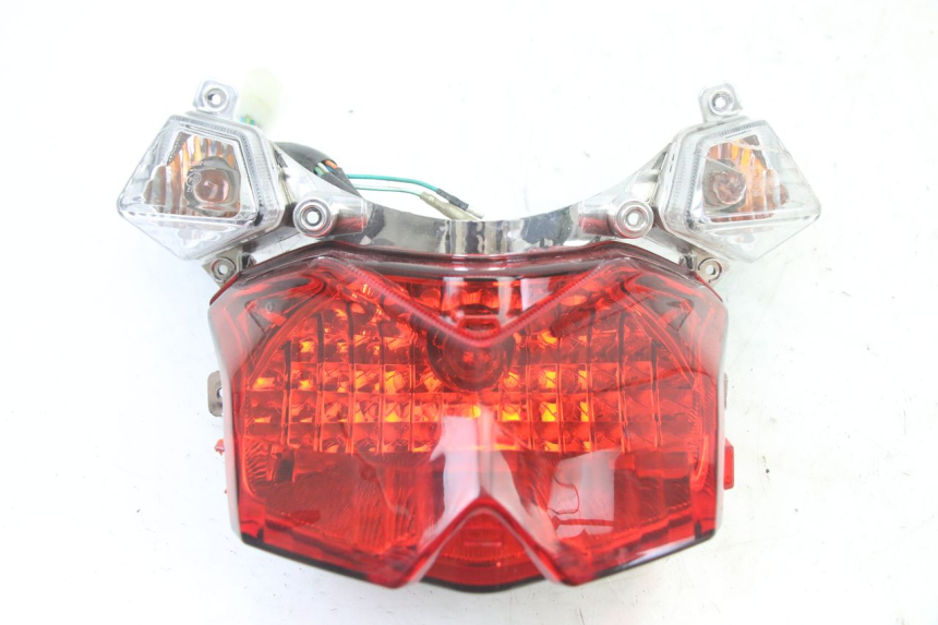 photo de FEU ARRIERE SYM ORBIT III 3 4T 50 (2021 - 2025)