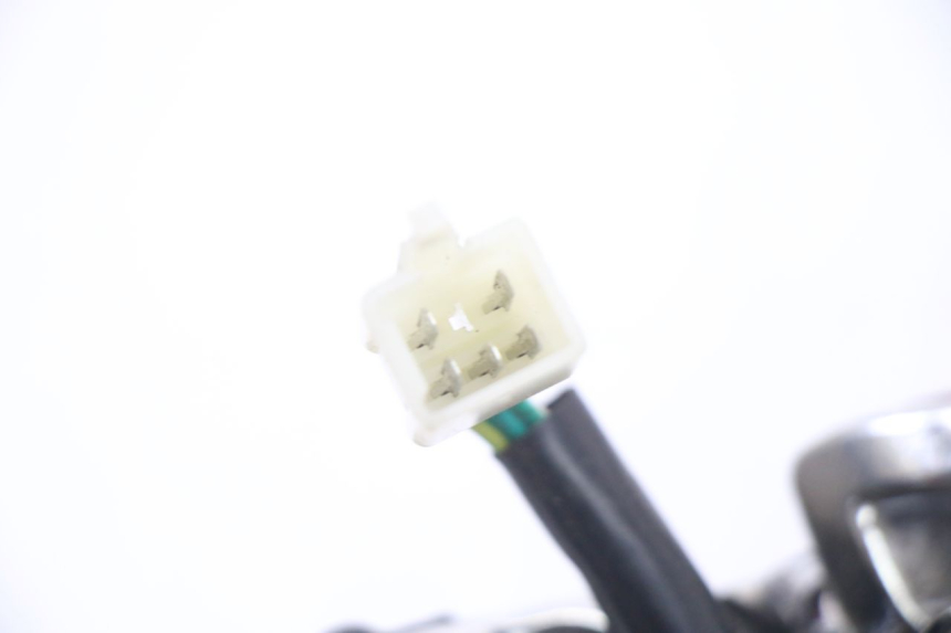 photo de FEU ARRIERE SYM ORBIT III 3 4T 50 (2021 - 2025)