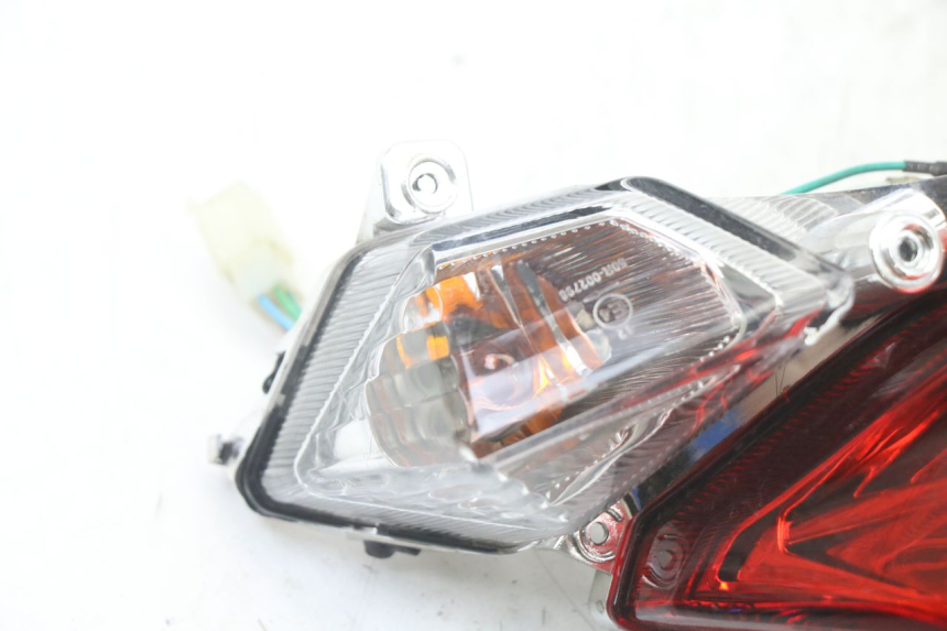 photo de FEU ARRIERE SYM ORBIT III 3 4T 50 (2021 - 2025)