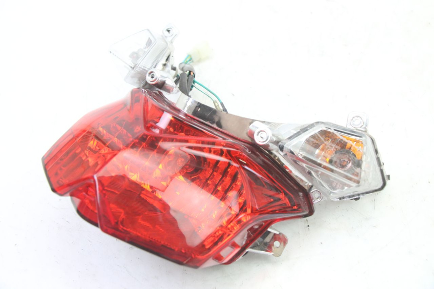 photo de FEU ARRIERE SYM ORBIT III 3 4T 50 (2021 - 2025)