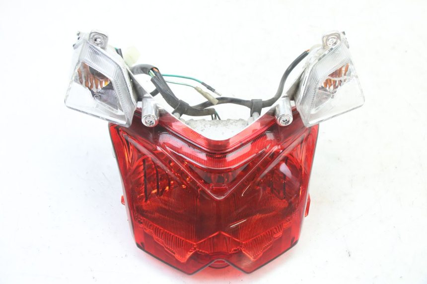 photo de FEU ARRIERE SYM ORBIT III 3 4T 50 (2021 - 2025)