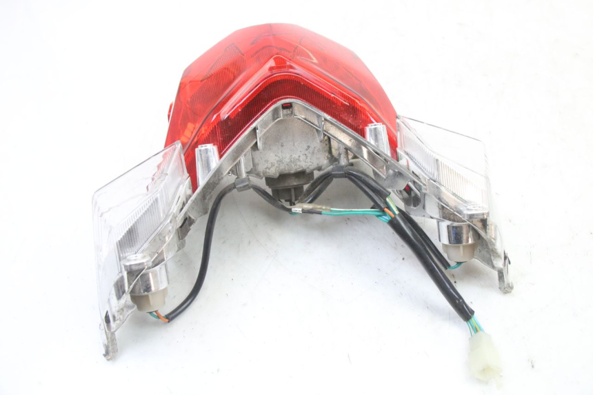 photo de FEU ARRIERE SYM ORBIT III 3 4T 50 (2021 - 2025)