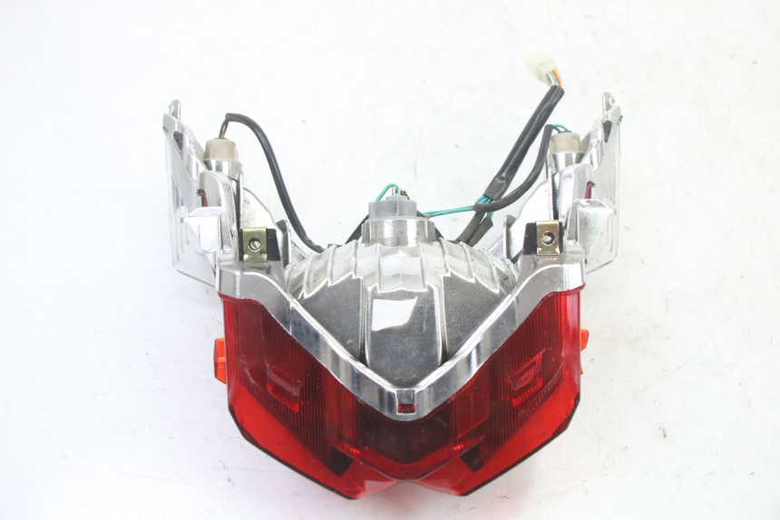photo de FEU ARRIERE SYM ORBIT III 3 4T 50 (2021 - 2025)
