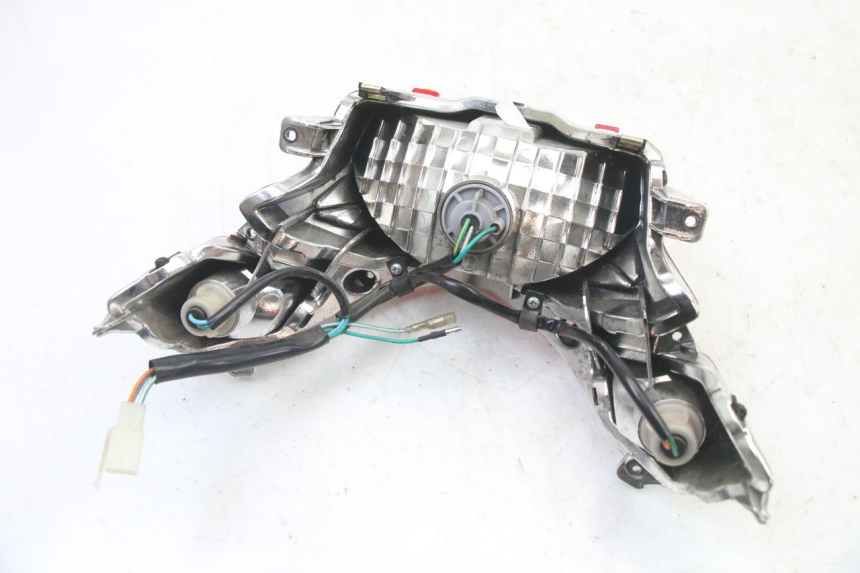photo de FEU ARRIERE SYM ORBIT III 3 4T 50 (2021 - 2025)