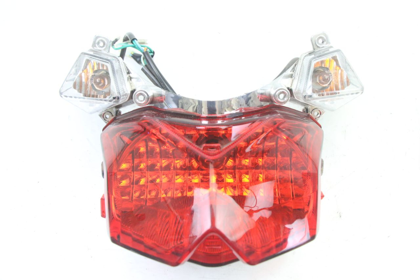 photo de FEU ARRIERE SYM ORBIT III 3 4T 50 (2021 - 2025)