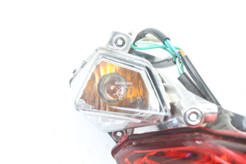photo de FEU ARRIERE SYM ORBIT III 3 4T 50 (2021 - 2025)