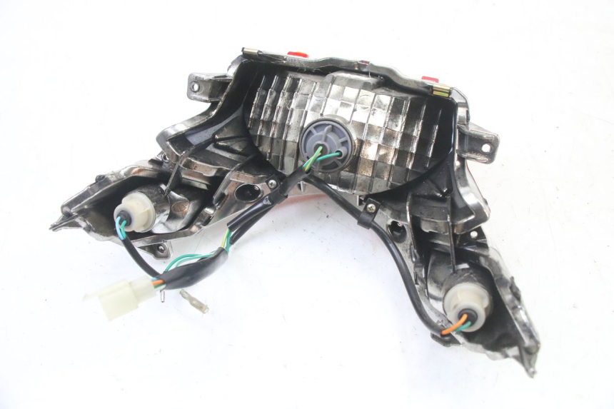 photo de FEU ARRIERE SYM ORBIT III 3 4T 50 (2021 - 2025)