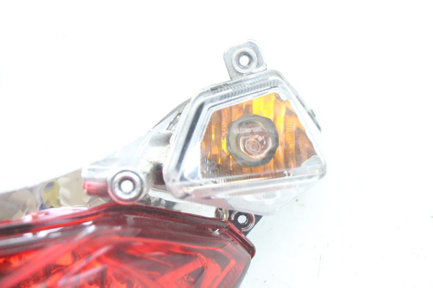 photo de FEU ARRIERE SYM ORBIT III 3 4T 50 (2021 - 2025)